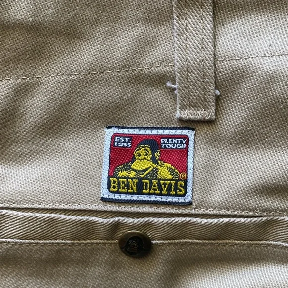 Ben Davis Pants Size 32 - Picture 3 of 6